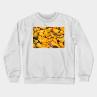 gourds Crewneck Sweatshirt